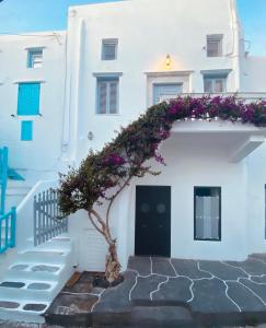 Gallery image of Villa Loom Mykonos Town in Mýkonos City