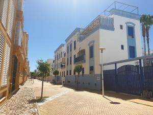 Photo de la galerie de l'établissement Apartamento Vista Azul, à Costa Ballena