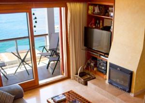 Gallery image of Altea Cala Mascarat in Altea