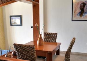 Gallery image of Altea Cala Mascarat in Altea