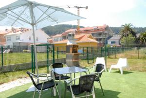 Fotografia z galérie ubytovania Apartamentos Loncho Finisterre v destinácii Fisterra