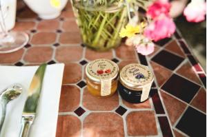 Hôtel Le Troubadour à Rocamadour的酒水