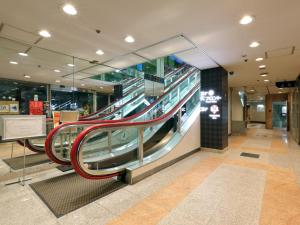 Fotografie z fotogalerie ubytování Nagoya Sakae Green Hotel v destinaci Nagoja