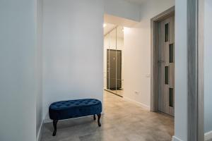 Фотография из галереи Blue Boutique Magic View of the Sea Apartments в Мамае