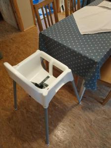 Fotografie z fotogalerie ubytování Apartmán Švandovi v Králíkách
