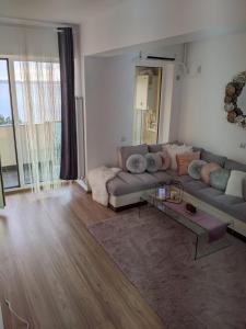 Billede fra billedgalleriet på Mamaia centru Kids friendly apartament i Mamaia