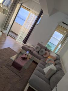 Billede fra billedgalleriet på Mamaia centru Kids friendly apartament i Mamaia