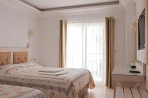 Galeriebild der Unterkunft Dalyan Basar Hotel in Dalyan