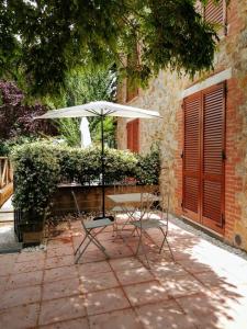 Foto da galeria de Il Casale di Luna em Saturnia