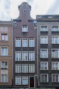 Gallery image of Apartment New & Nice in Gdańsk