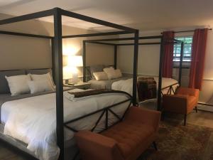 Gallery image of Starlight Lodge North Conway in North Conway