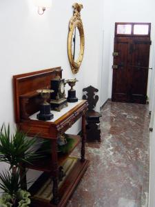 Fotografie z fotogalerie ubytování Casa Gori v destinaci Certaldo