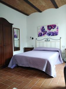 Gallery image of Il Casale di Luna in Saturnia