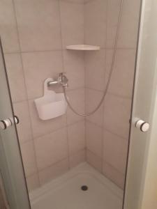 Gallery image of Apartments Petra 23 in Mali Lošinj