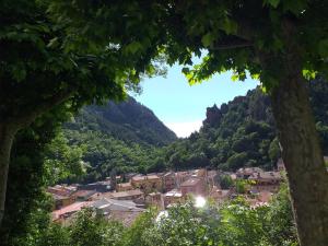 Afbeelding uit fotogalerij van Apartament FRESER II in Ribes de Freser