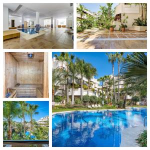 Apartment FUENTE ALOHA Marbella 33B, Spain - Booking.com