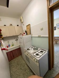 Ảnh trong thư viện ảnh của Grado Rouse city - Avanti Savoia ở Grado +10 ảnh