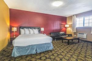 Gallery image of Days Inn by Wyndham Montrose in Montrose