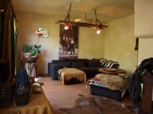 Galeriebild der Unterkunft Longhorn Ranch Countryhotel - Garni in Schönau