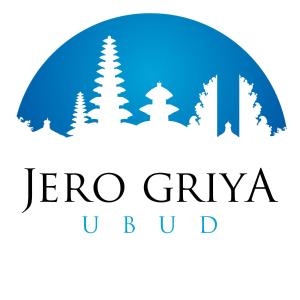 Jero Griya Ubud的证书、奖牌、标识或其他文件