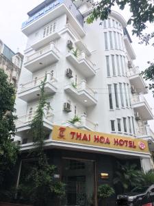 Το κτήριο όπου στεγάζεται  το ξενοδοχείο