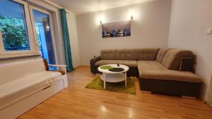 Fotografie z fotogalerie ubytování Apartament w Kwiatki v destinaci Międzyzdroje