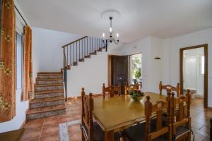 Zdjęcie z galerii obiektu Los paraisos 3 w mieście Conil de la Frontera