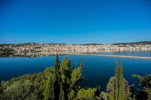 Gallery image of A & B Minimal Suite with Sea View in Argostoli in Argostoli