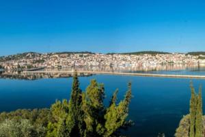 Príroda v okolí apartmánu