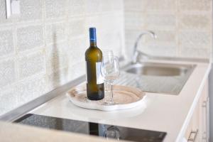 Fotografie z fotogalerie ubytování House Stelitsa v destinaci Sarti