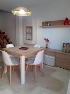 Fotografie z fotogalerie ubytování Apartamento Nuria Los Abanicos v destinaci Peñíscola