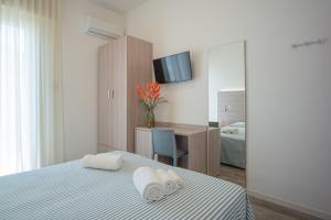 Gallery image of Hotel San Francisco in Lido di Savio