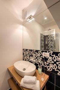 Gallery image of B&b Casa Cicci Sorrento Centre in Sorrento