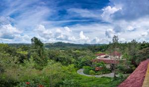 Gallery image of Club Mahindra Madikeri, Coorg in Madikeri