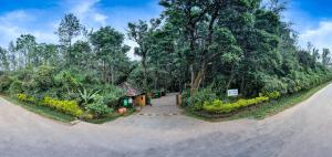 Gallery image of Club Mahindra Madikeri, Coorg in Madikeri