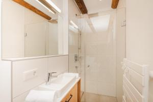Bagno di Almdorf Omlach, Fanningberg