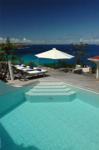 Gallery image of Dream Villa Flamands 630 in Saint Barthelemy