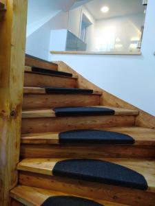 Kép Ferienhaus Bauer Wohnung 2 szállásáról Trattenbachban a galériában