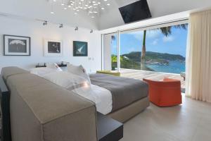 Gallery image of Dream Villa Corossol 643 in Gustavia