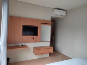 Fotografie z fotogalerie ubytování Adotel v destinaci Jakarta
