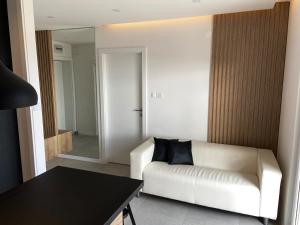 Posezení v ubytování Apartments Tomislav