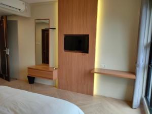 Fotografie z fotogalerie ubytování Adotel v destinaci Jakarta