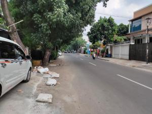 Fotografie z fotogalerie ubytování Adotel v destinaci Jakarta