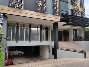 Fotografie z fotogalerie ubytování Adotel v destinaci Jakarta