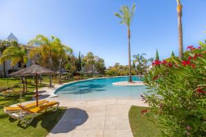 Apartment Lovely Bahia Marbella, Spain - Booking.com