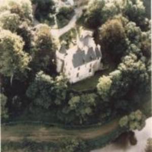 Chambres Château D'agneaux