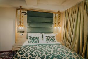 Galería fotográfica de Lostrita - Pastravarie, Hotel & SPA en Baia Mare