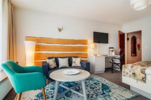 Gallery image of Hotel Hasselhof Garni Vier Sterne in Braunlage