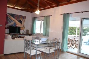 Galeriebild der Unterkunft Carolina Apartments Crete in Agia Pelagia