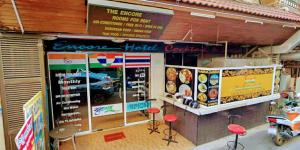 Foto Pattaya Southis asuva majutusasutuse The Encore Hotel galeriist